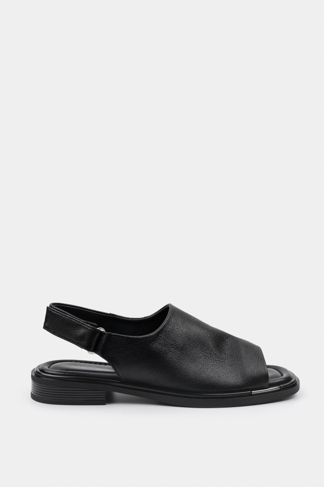 Сандалии из натуральной кожи