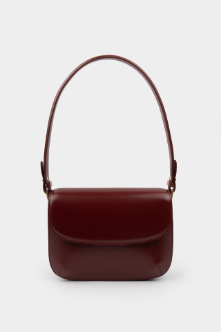 Багет бургунди