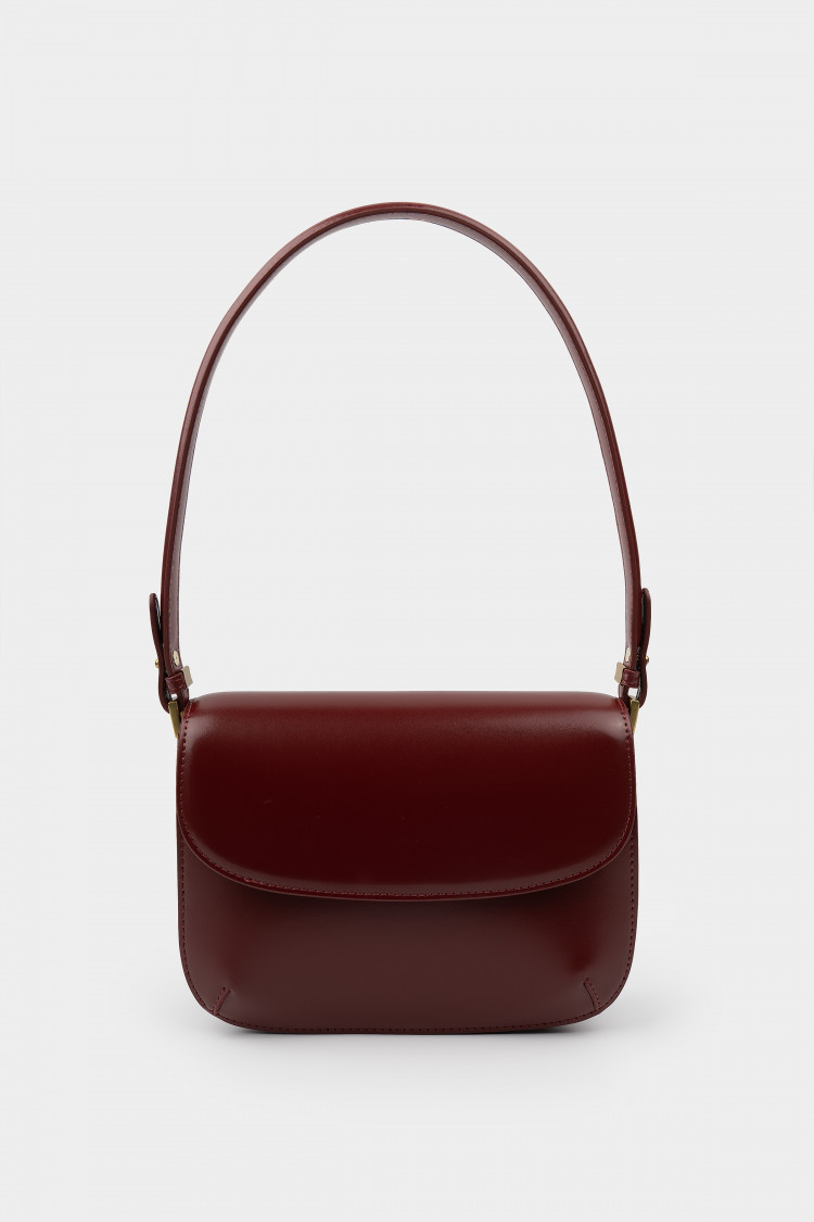 Багет бургунди