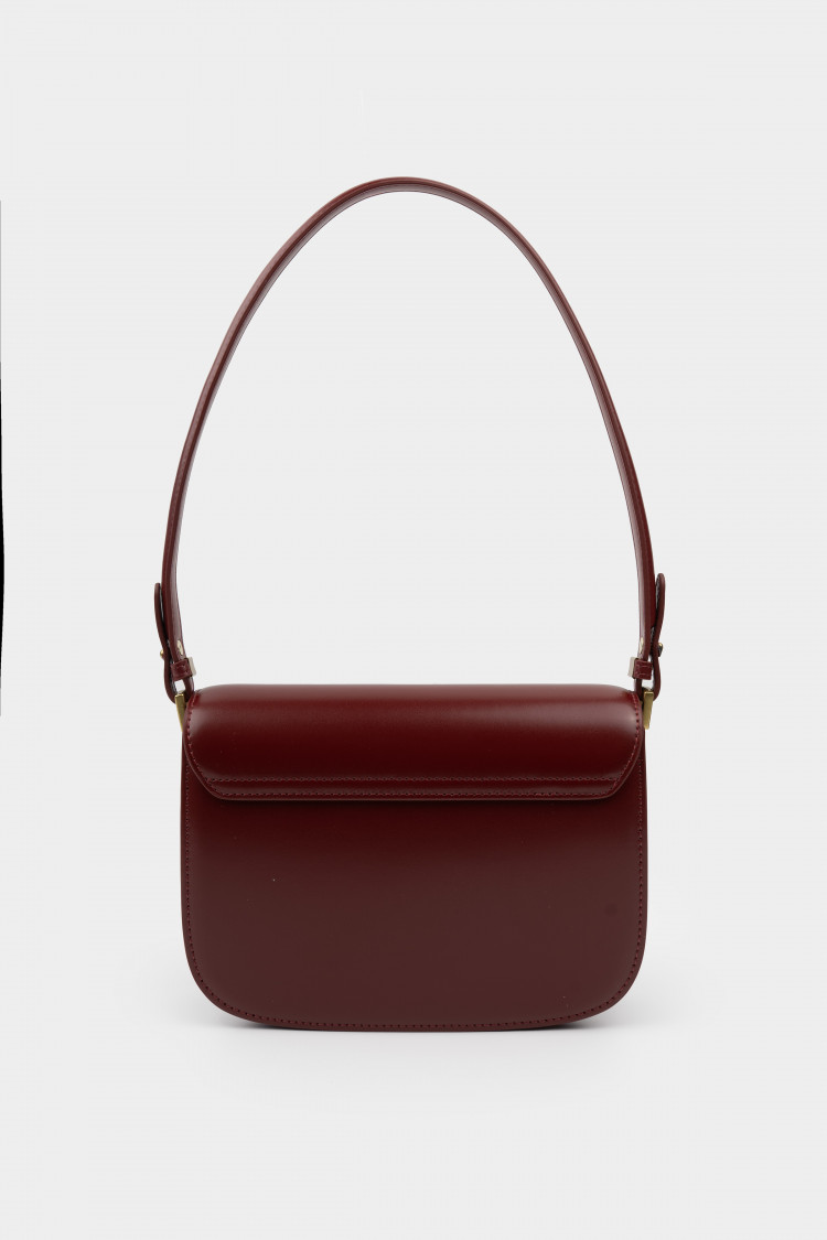 Багет бургунди