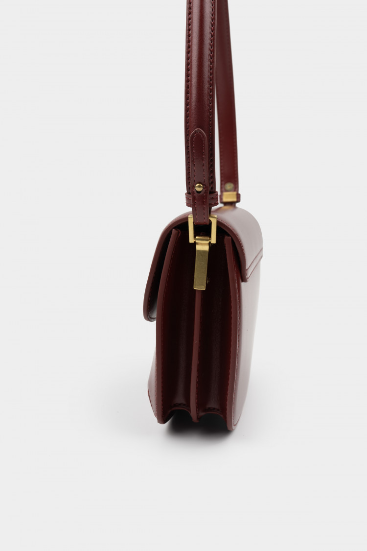 Багет бургунди