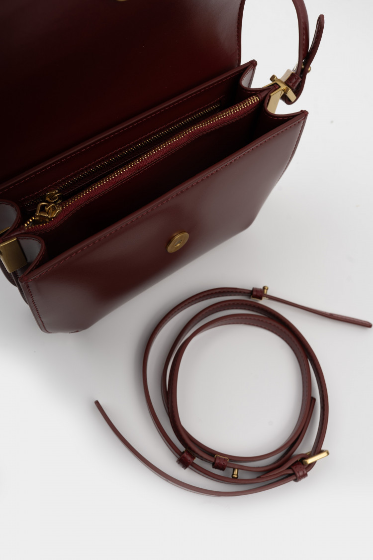 Багет бургунди