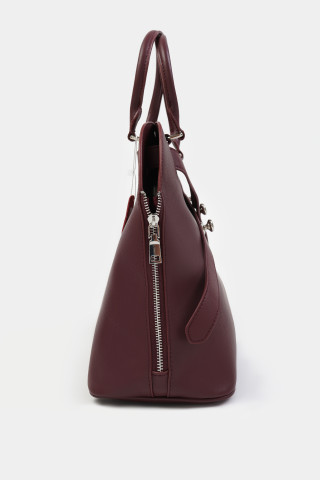 Сумка из натуральной кожи Mario Berlucci Сумка из натуральной кожи Mario Berlucci