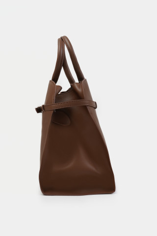 Сумка из натуральной кожи Mario Berlucci Сумка из натуральной кожи Mario Berlucci