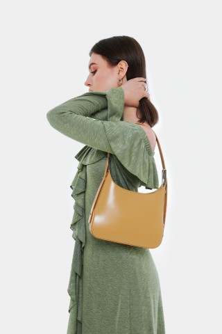 Сумка из натуральной кожи Mario Berlucci Сумка из натуральной кожи Mario Berlucci