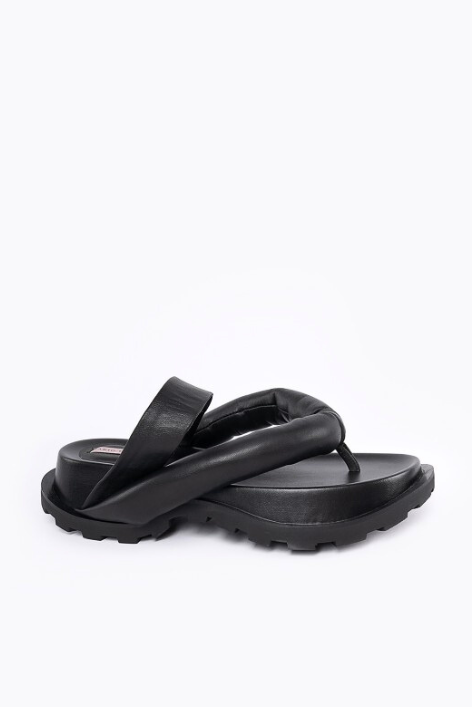 Пантолеты из натуральной кожи Пантолеты из натуральной кожи